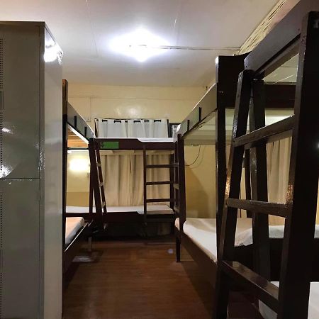 Austrias Guest House エルニド エクステリア 写真