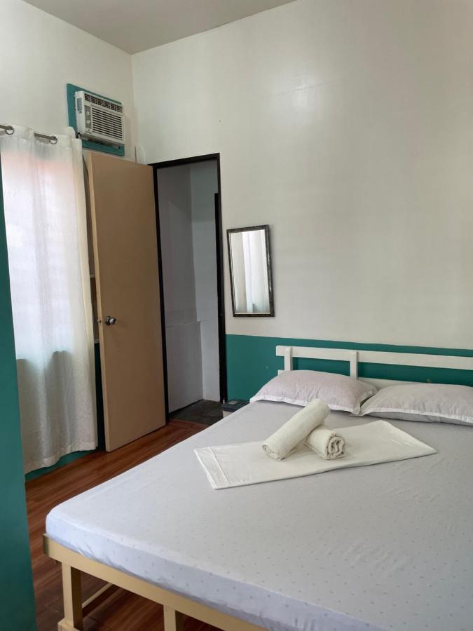 Austrias Guest House エルニド エクステリア 写真