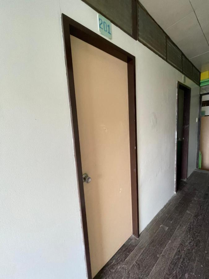 Austrias Guest House エルニド エクステリア 写真