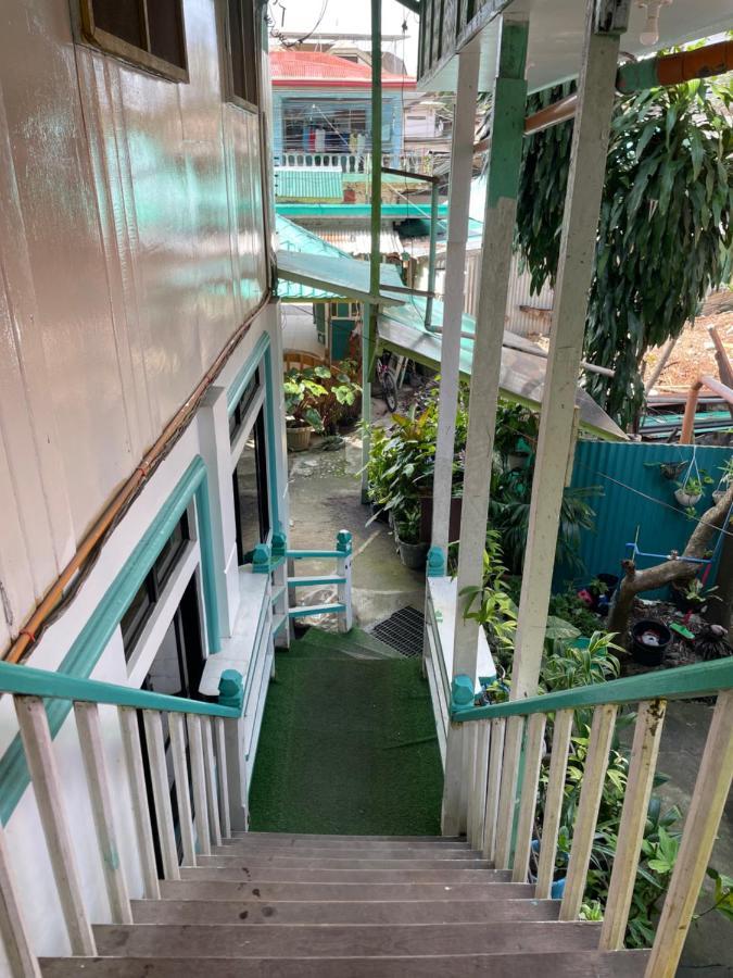Austrias Guest House エルニド エクステリア 写真
