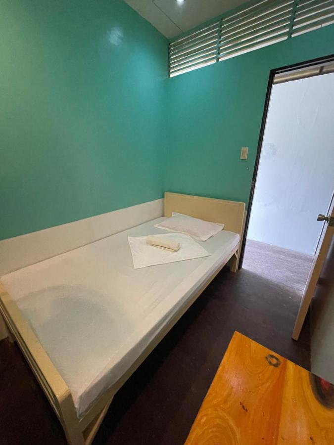 Austrias Guest House エルニド エクステリア 写真