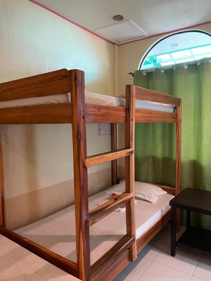 Austrias Guest House エルニド エクステリア 写真