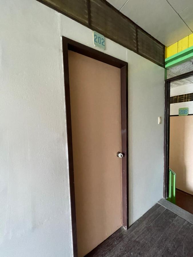 Austrias Guest House エルニド エクステリア 写真