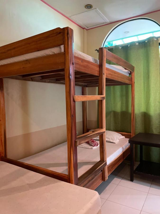 Austrias Guest House エルニド エクステリア 写真