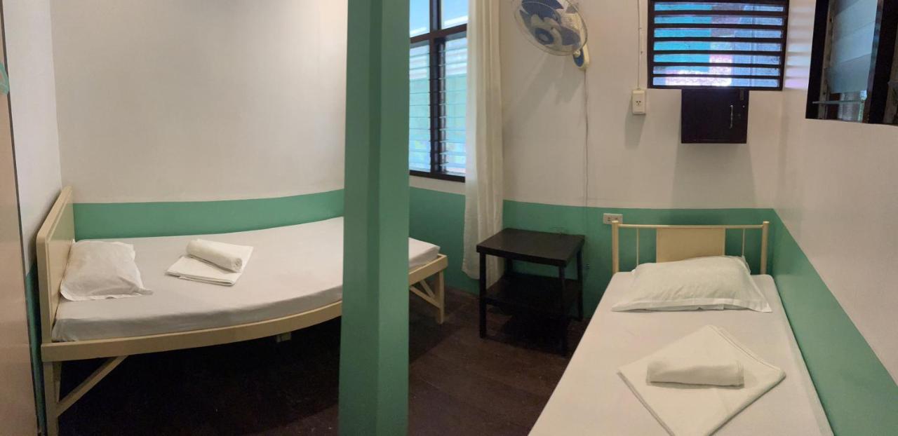 Austrias Guest House エルニド エクステリア 写真