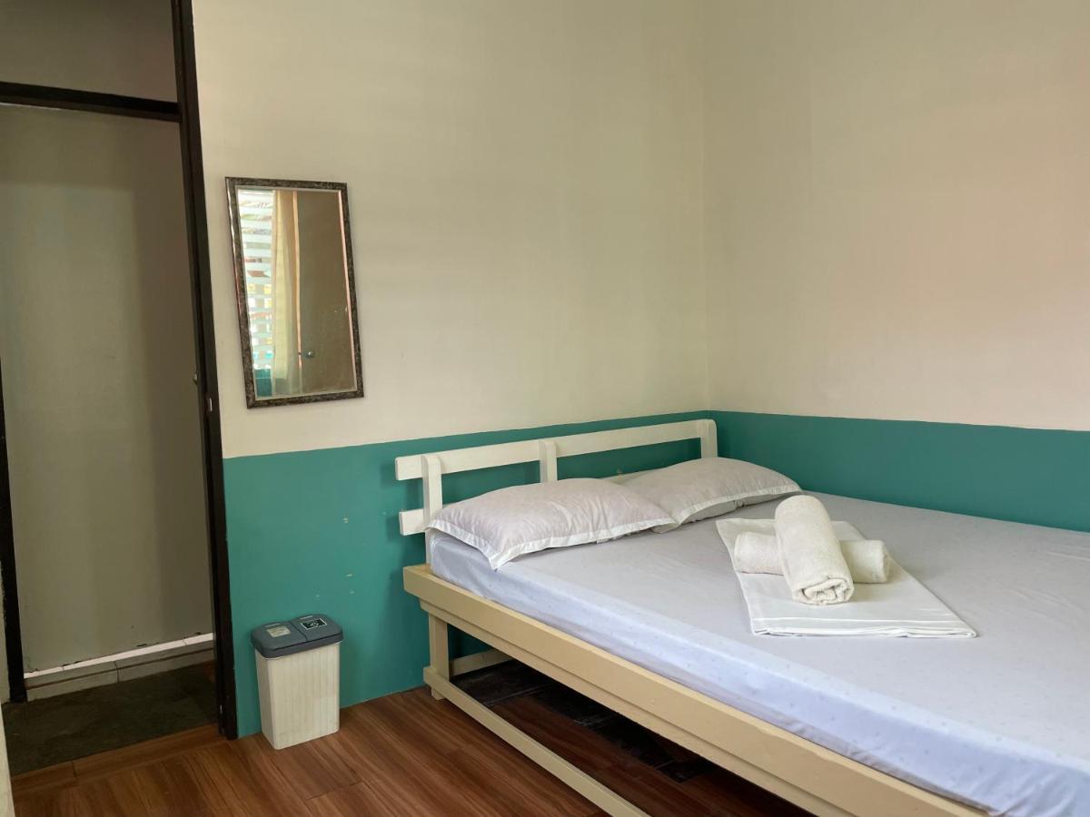 Austrias Guest House エルニド エクステリア 写真