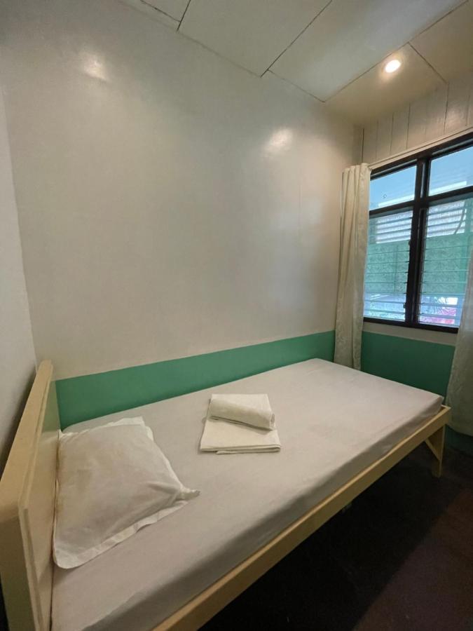 Austrias Guest House エルニド エクステリア 写真