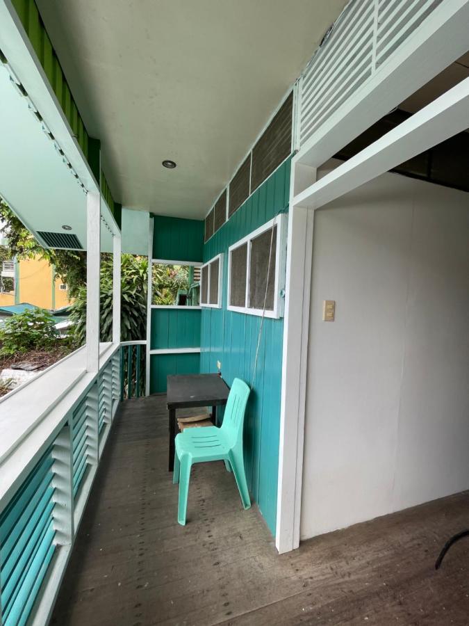 Austrias Guest House エルニド エクステリア 写真