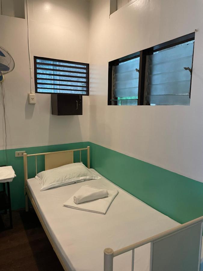 Austrias Guest House エルニド エクステリア 写真
