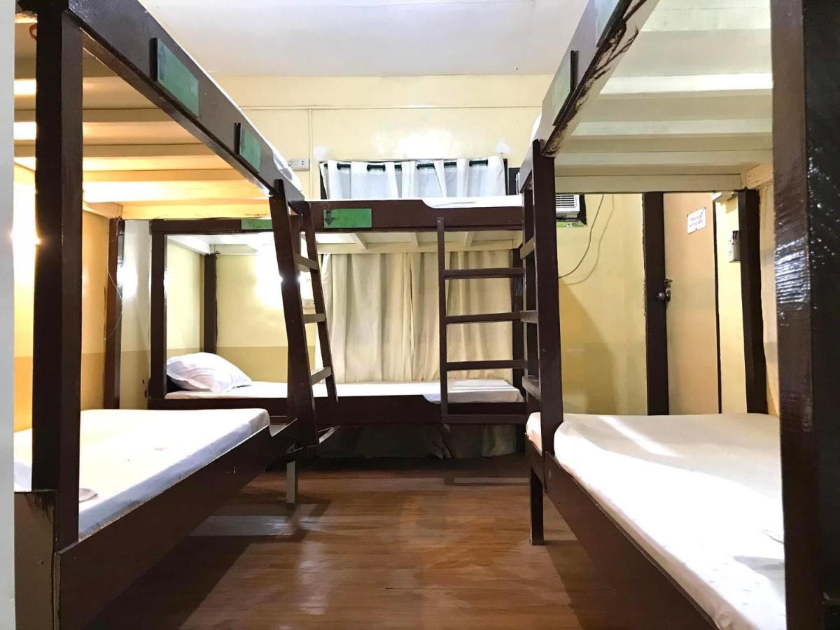 Austrias Guest House エルニド エクステリア 写真