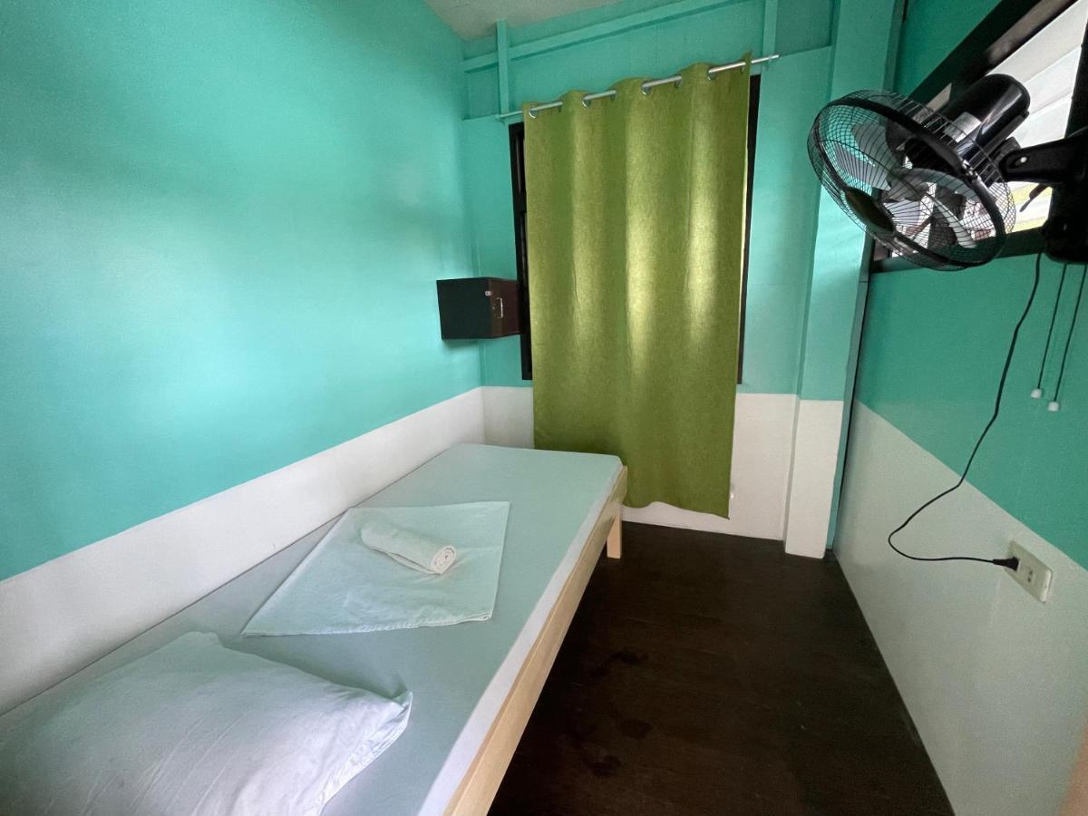 Austrias Guest House エルニド エクステリア 写真