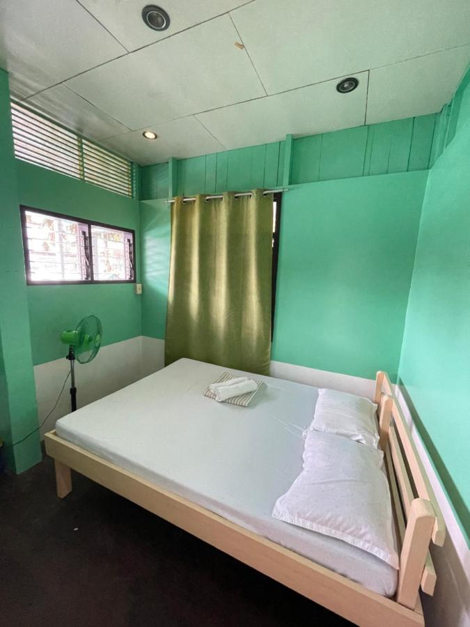Austrias Guest House エルニド エクステリア 写真