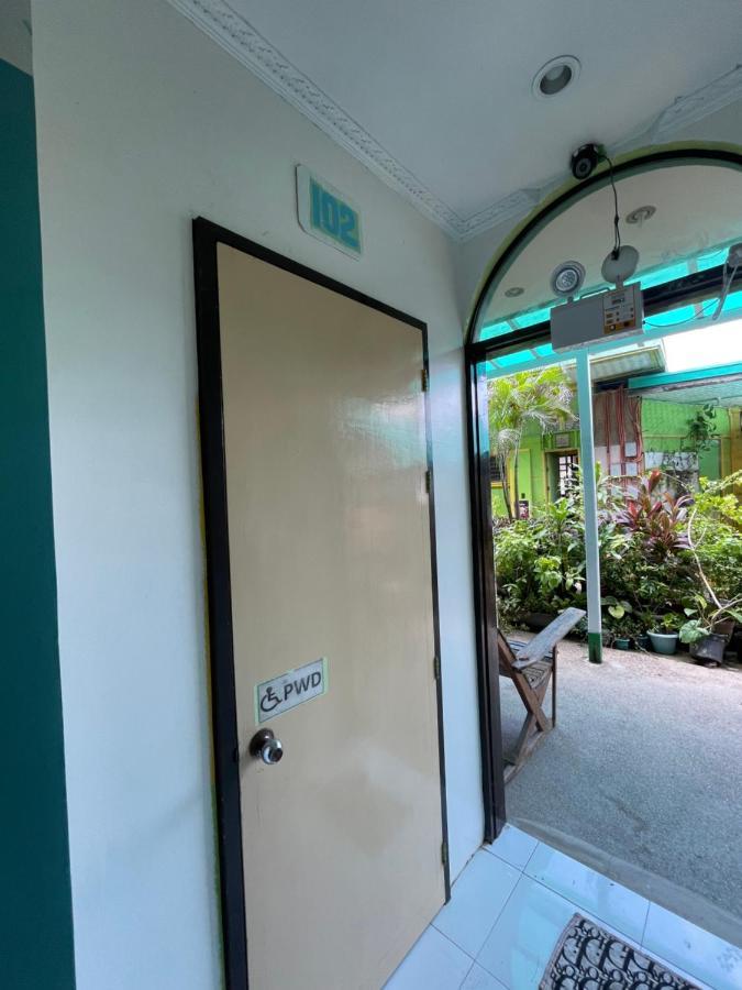 Austrias Guest House エルニド エクステリア 写真