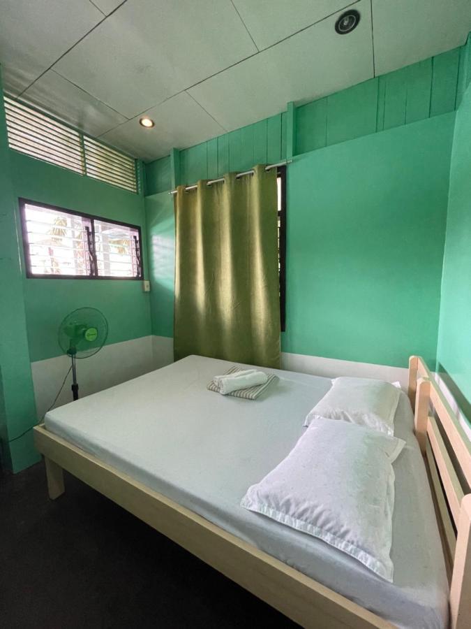 Austrias Guest House エルニド エクステリア 写真