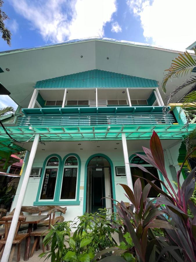 Austrias Guest House エルニド エクステリア 写真