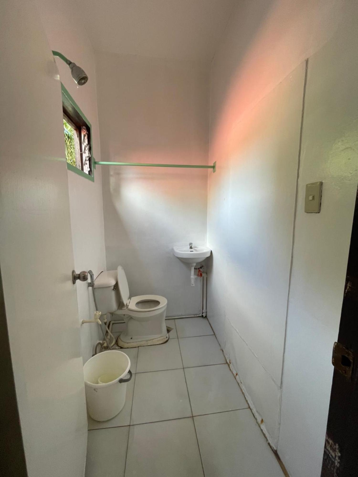 Austrias Guest House エルニド エクステリア 写真
