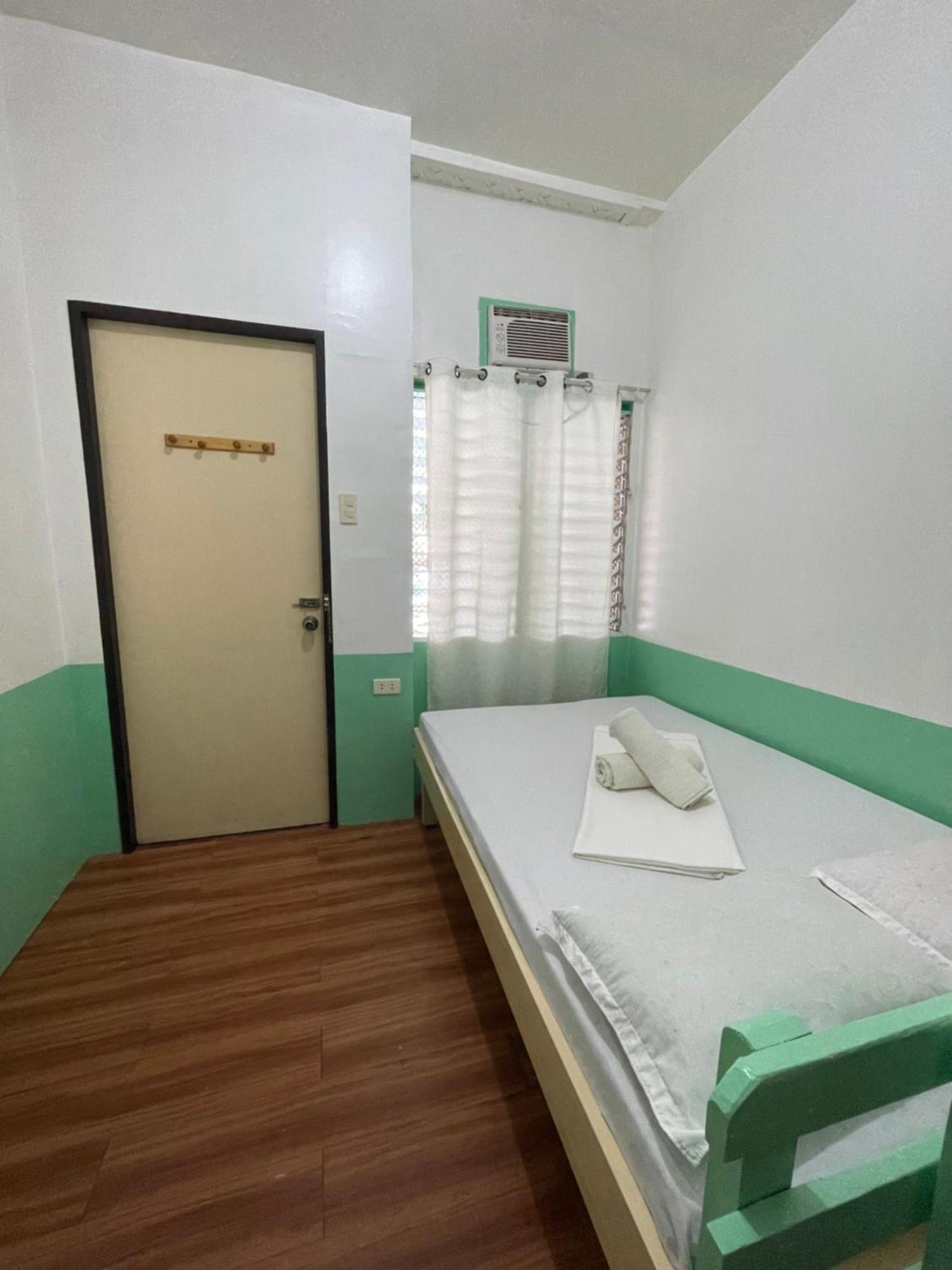 Austrias Guest House エルニド エクステリア 写真