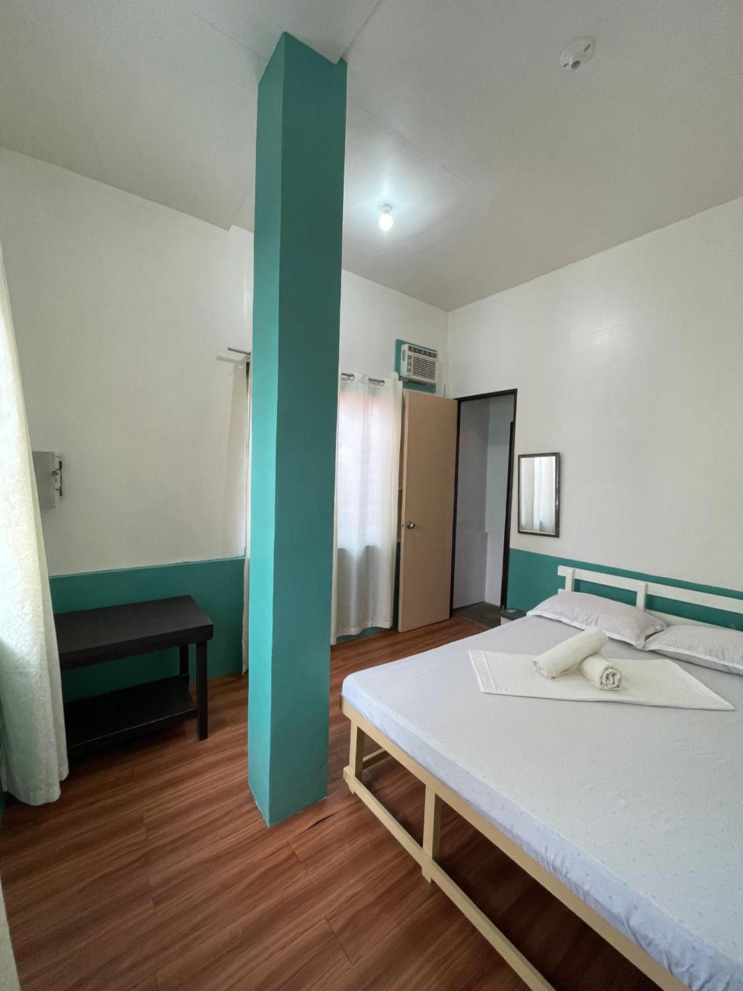 Austrias Guest House エルニド エクステリア 写真