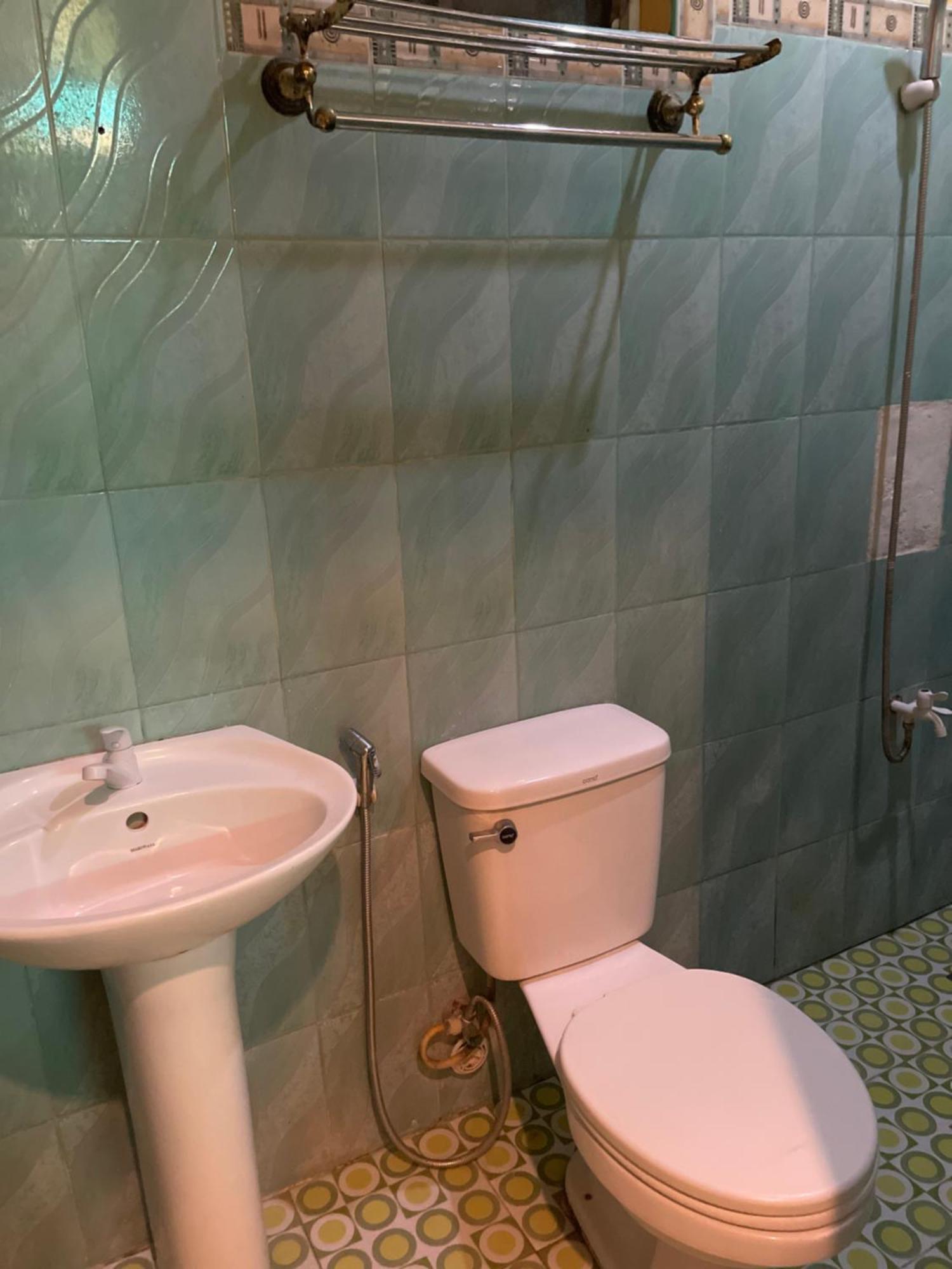 Austrias Guest House エルニド エクステリア 写真