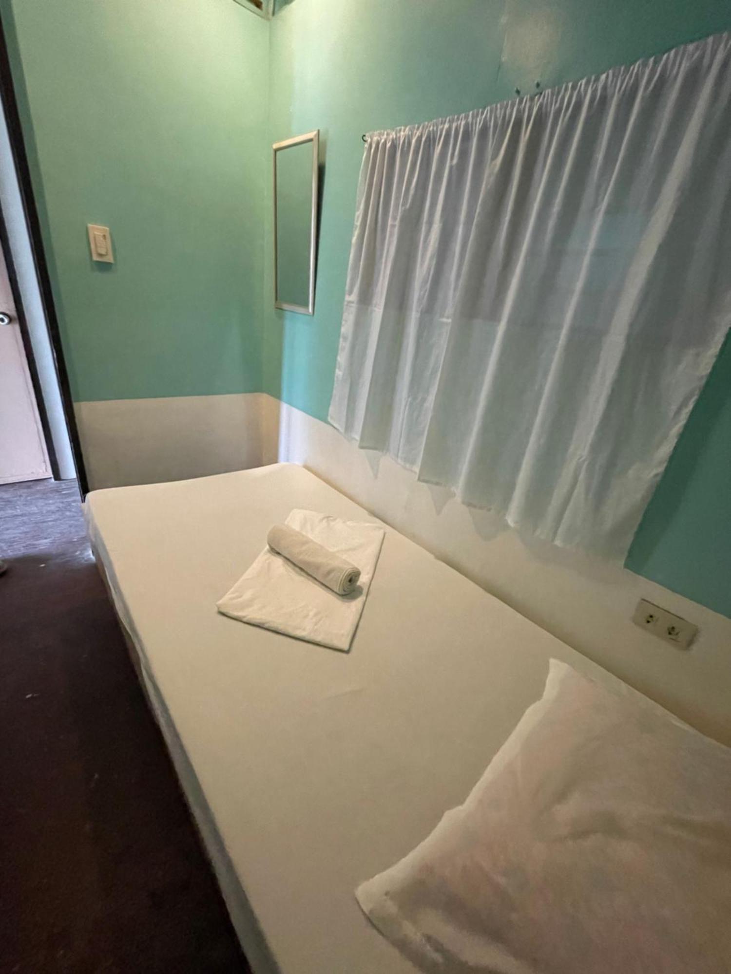 Austrias Guest House エルニド エクステリア 写真