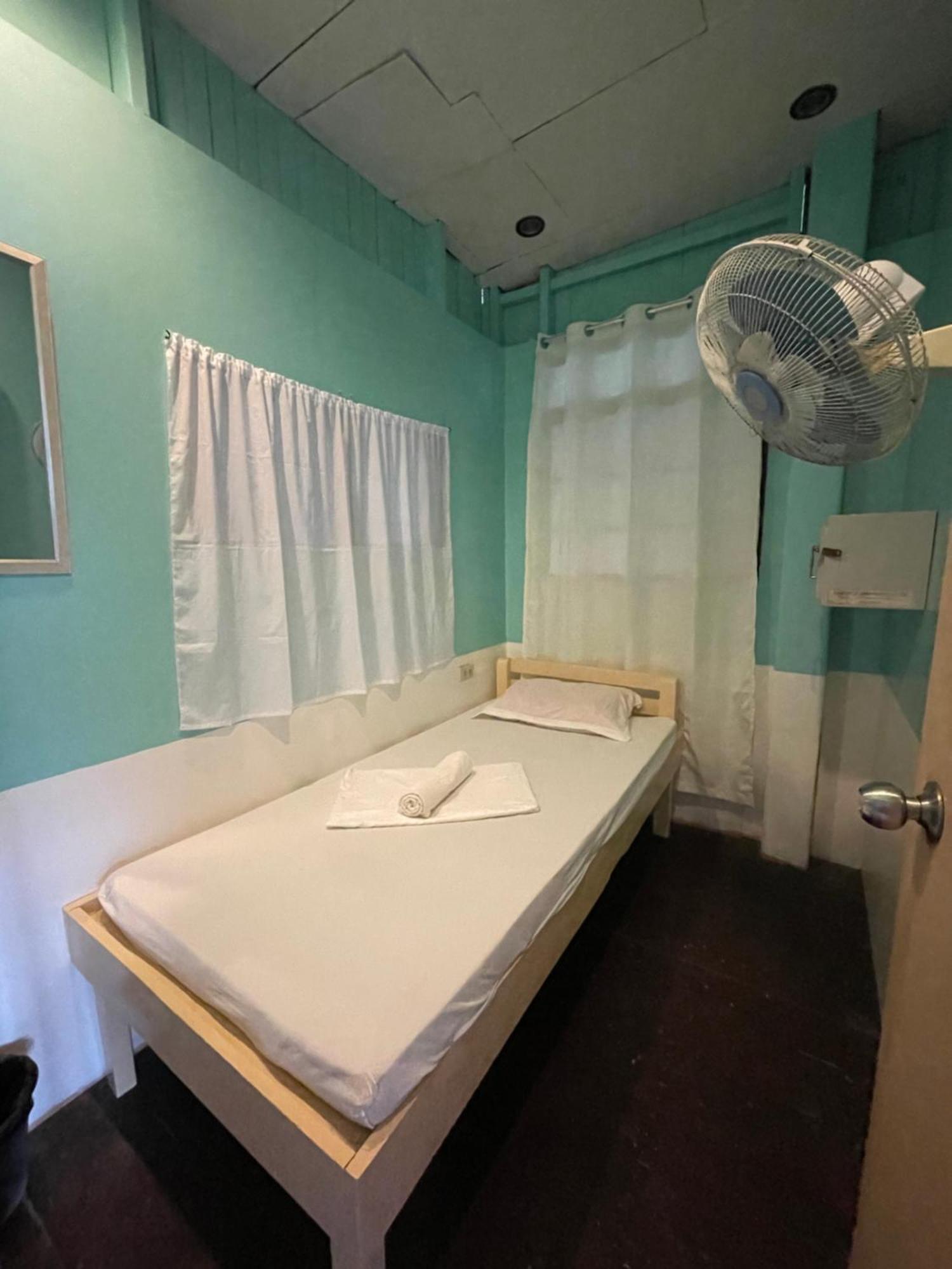 Austrias Guest House エルニド エクステリア 写真