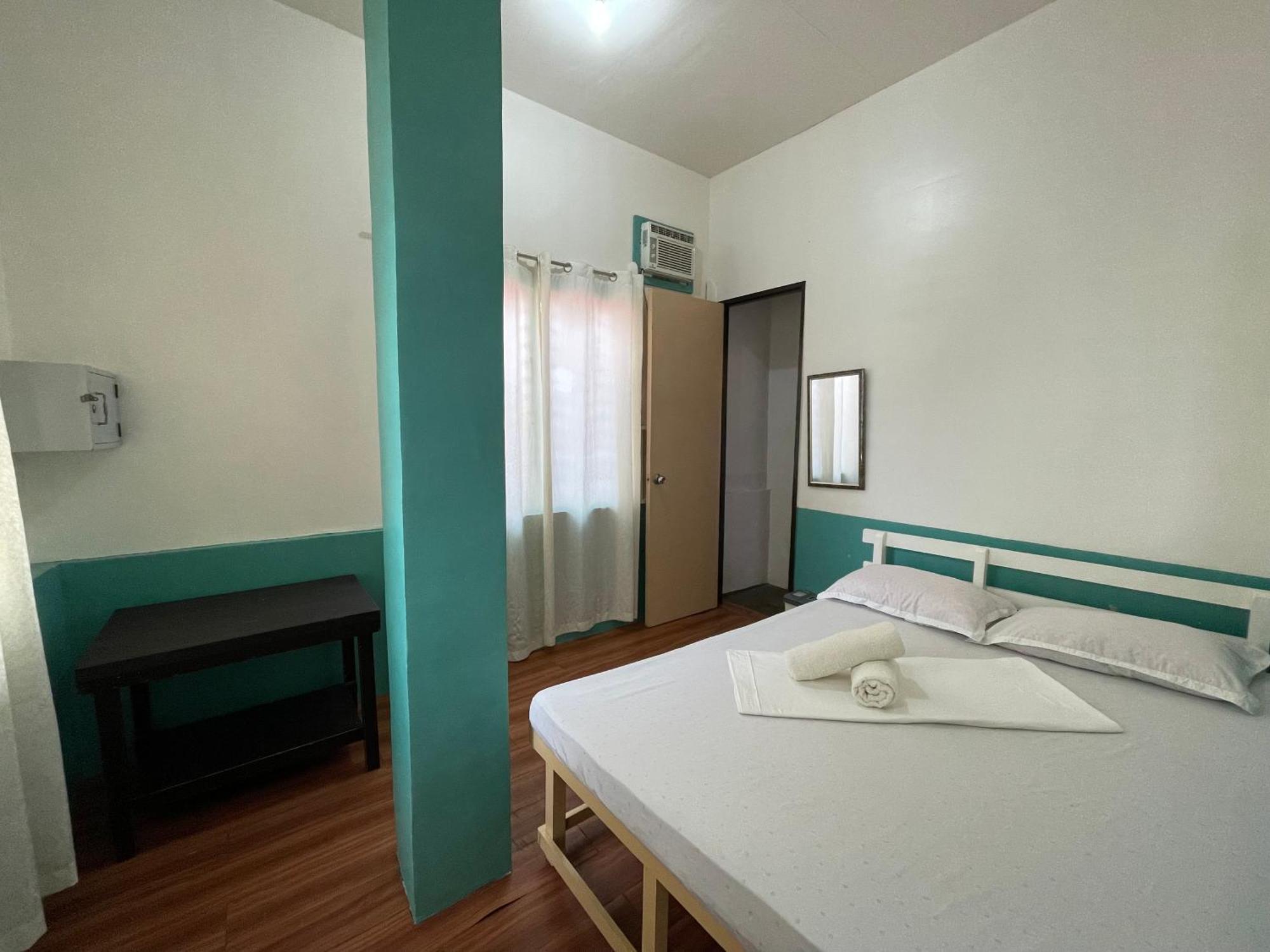 Austrias Guest House エルニド エクステリア 写真