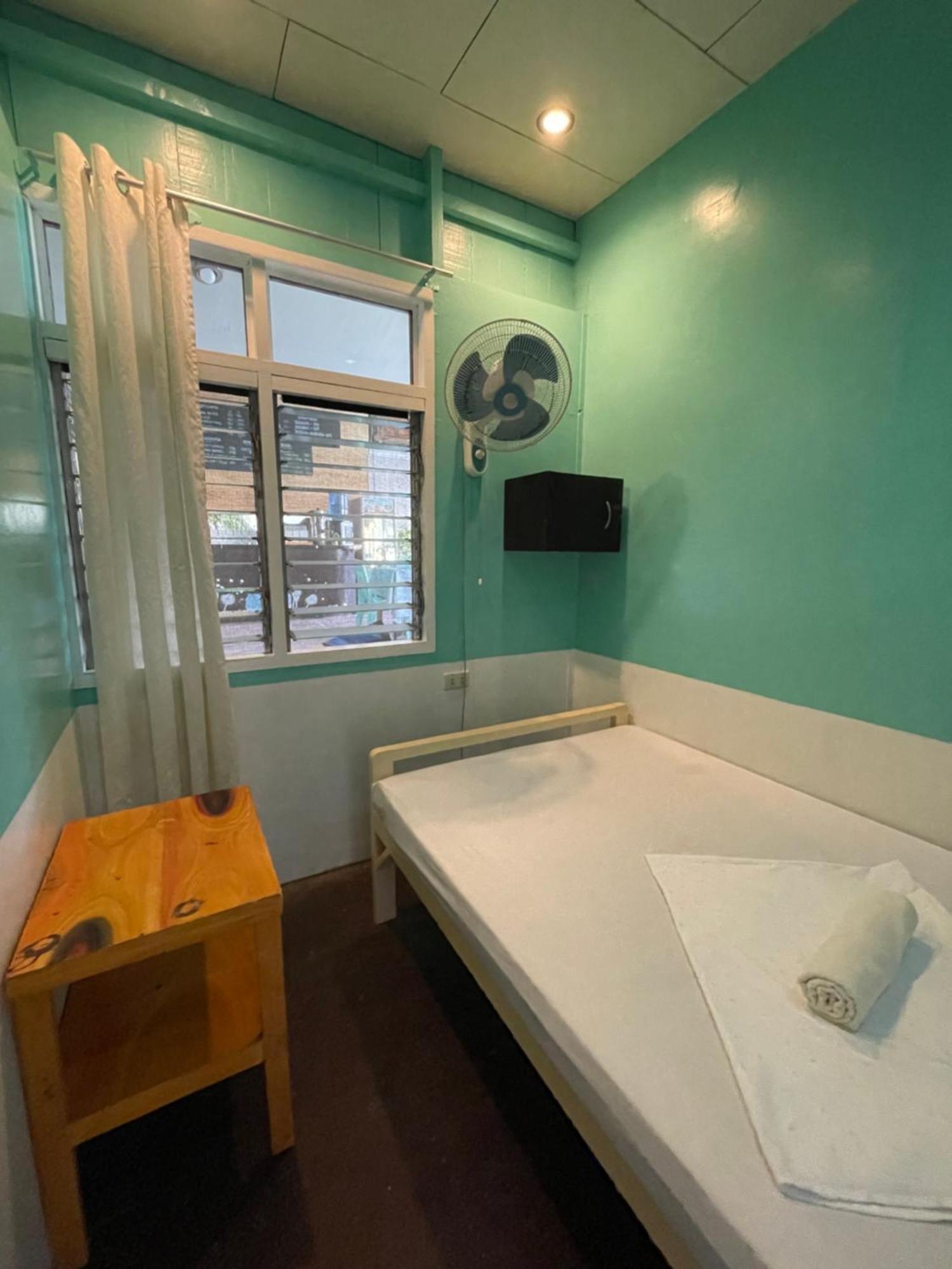 Austrias Guest House エルニド エクステリア 写真
