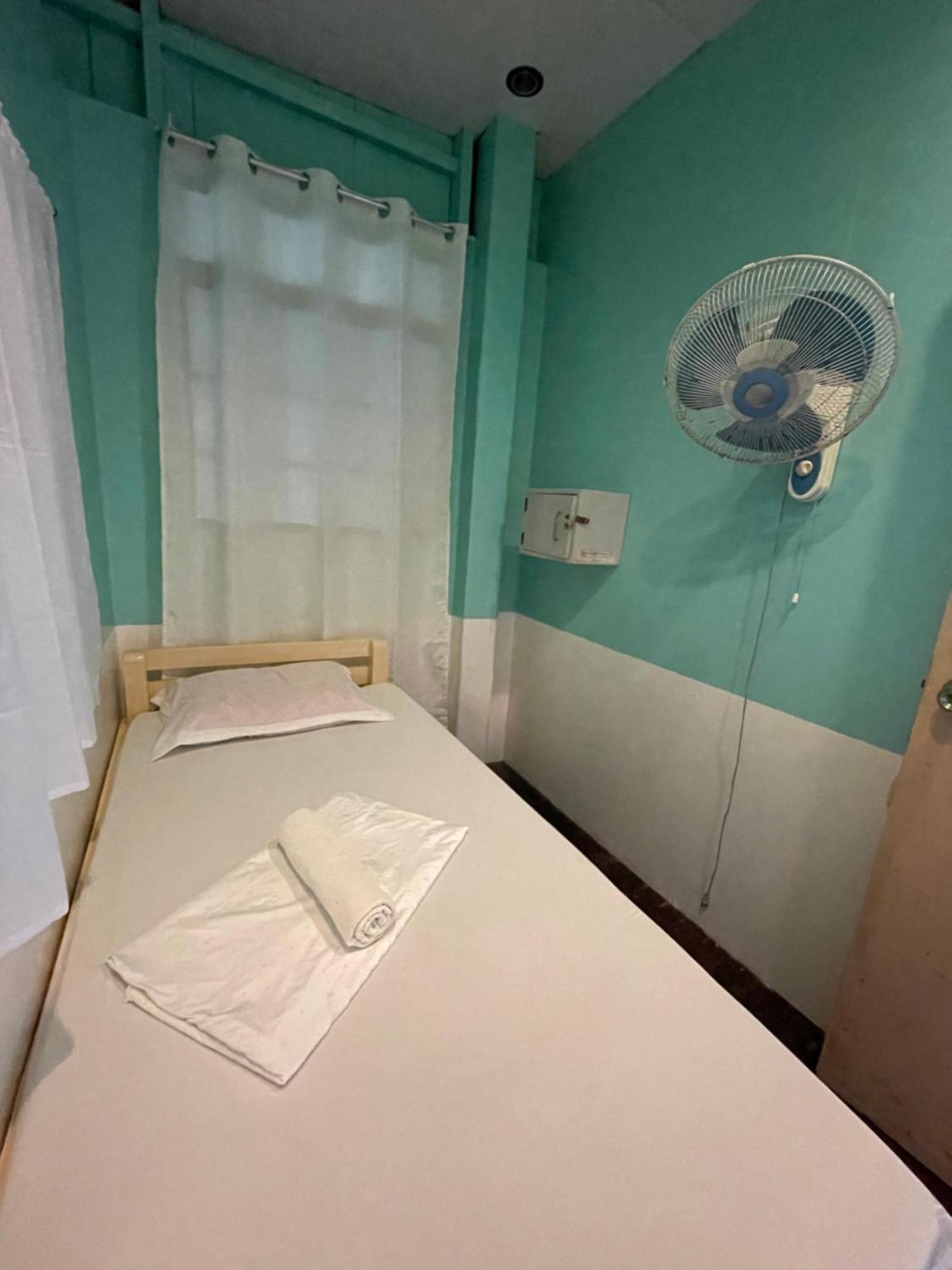 Austrias Guest House エルニド エクステリア 写真