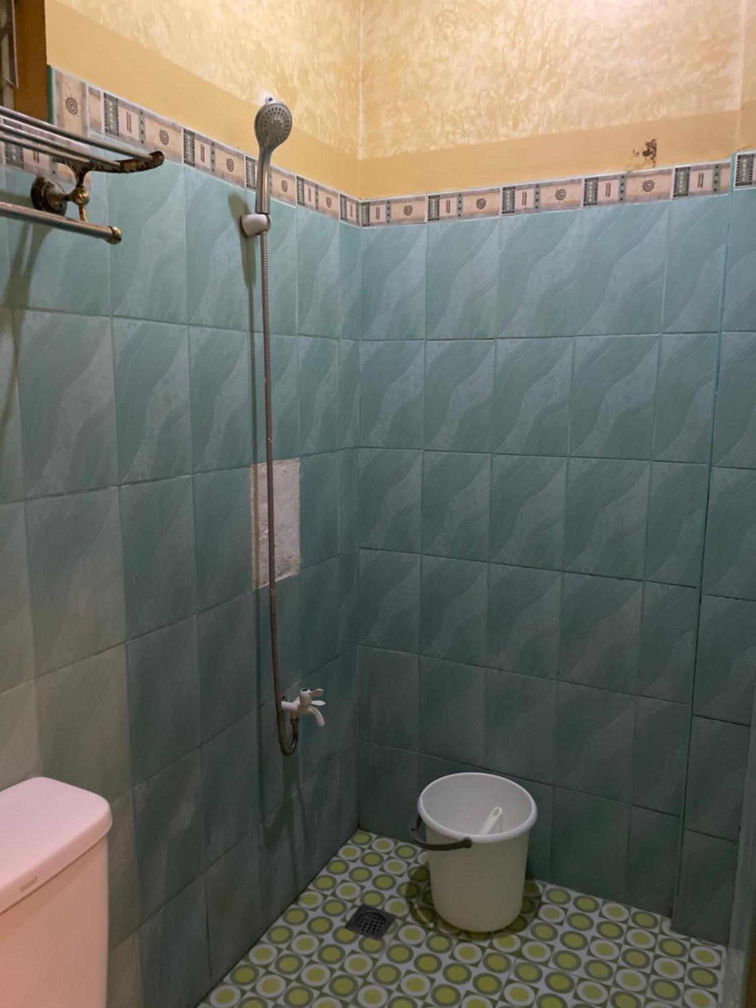 Austrias Guest House エルニド エクステリア 写真