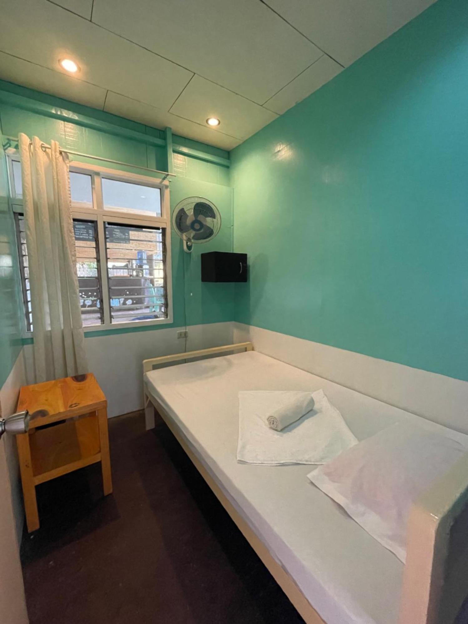 Austrias Guest House エルニド エクステリア 写真