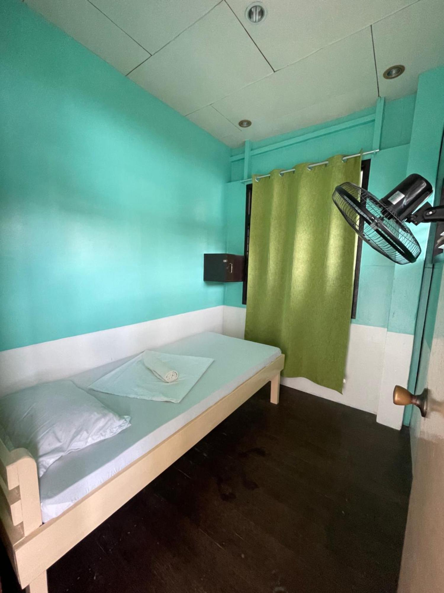 Austrias Guest House エルニド エクステリア 写真