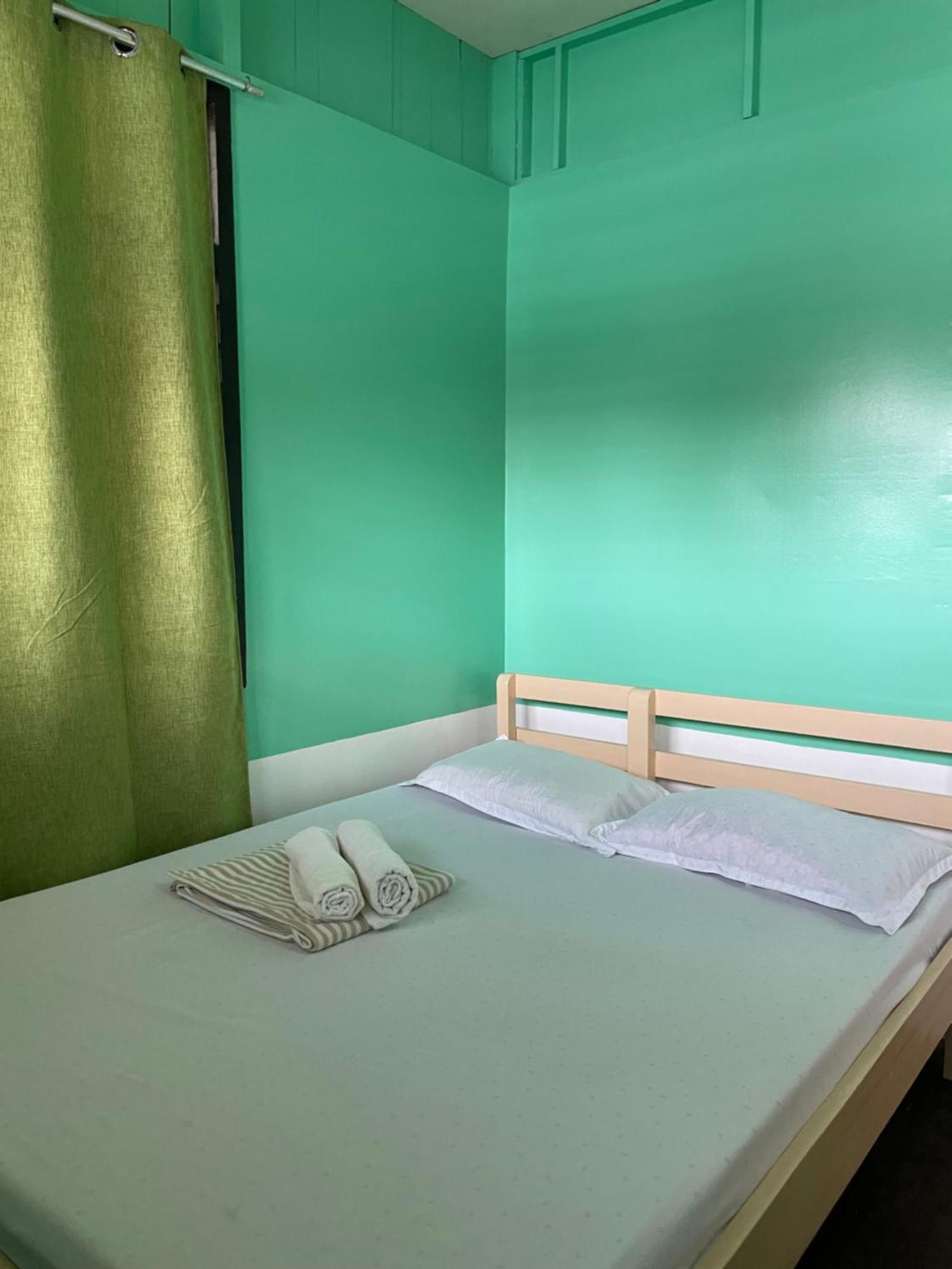 Austrias Guest House エルニド エクステリア 写真