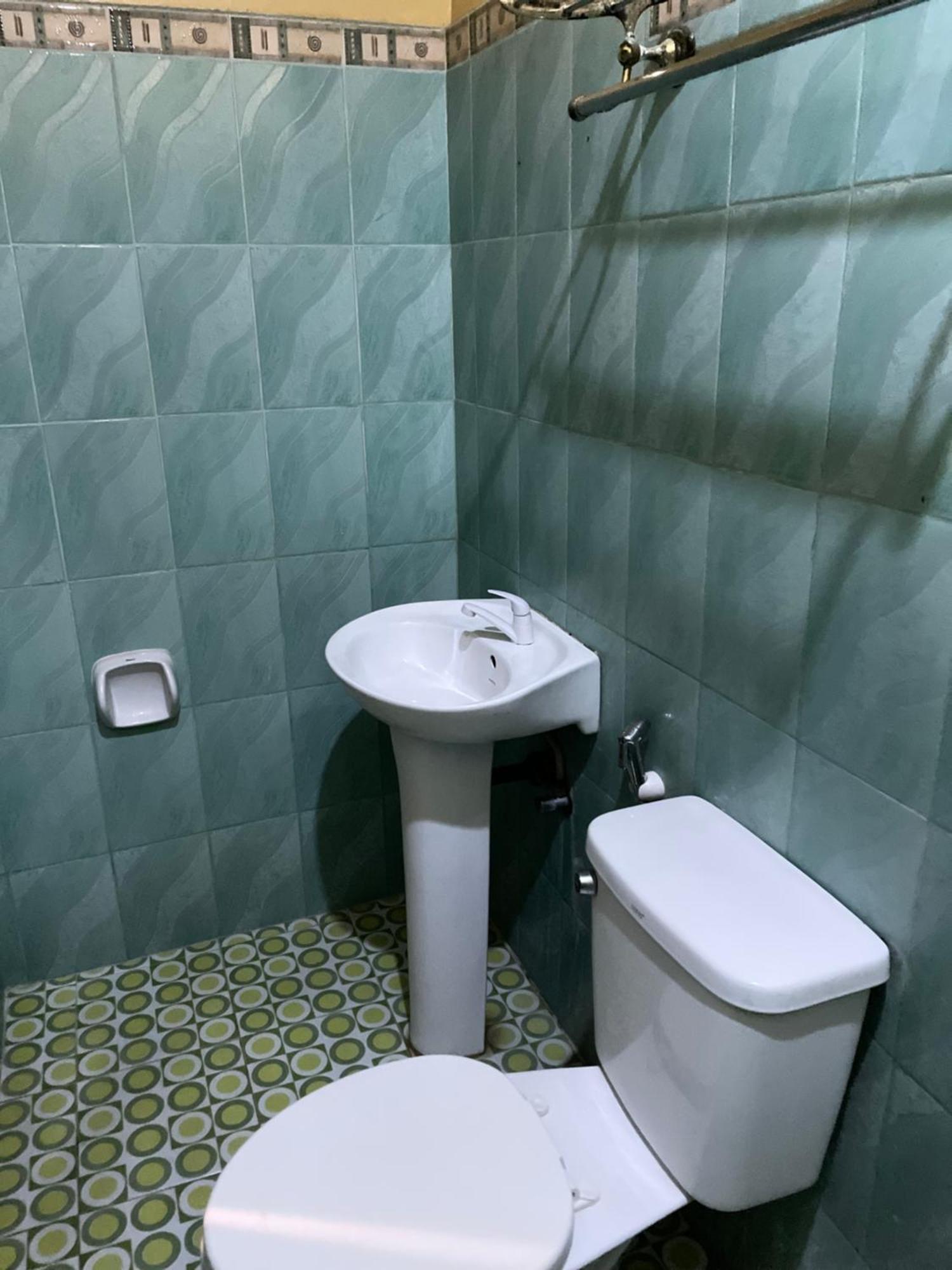 Austrias Guest House エルニド エクステリア 写真