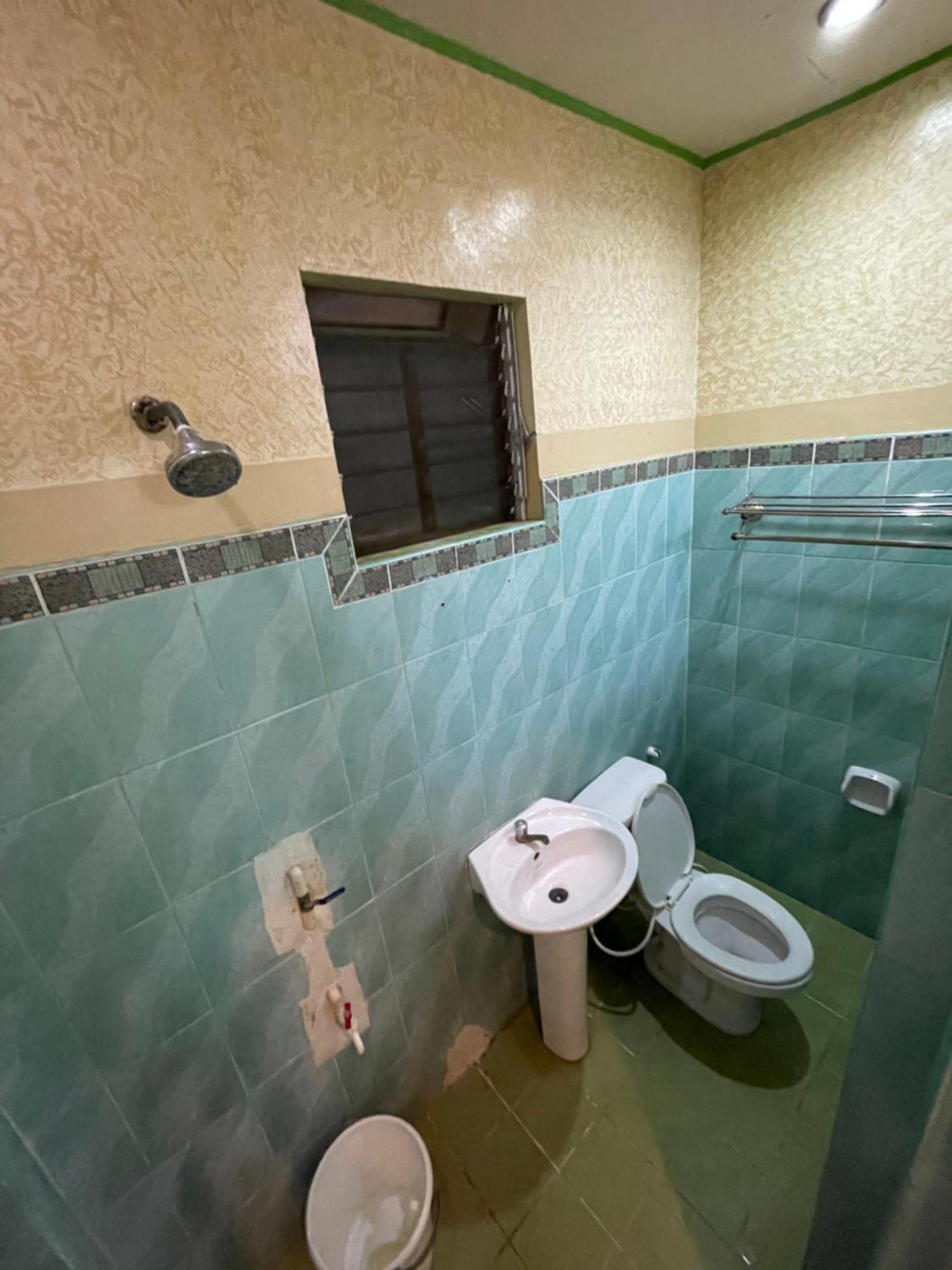 Austrias Guest House エルニド エクステリア 写真