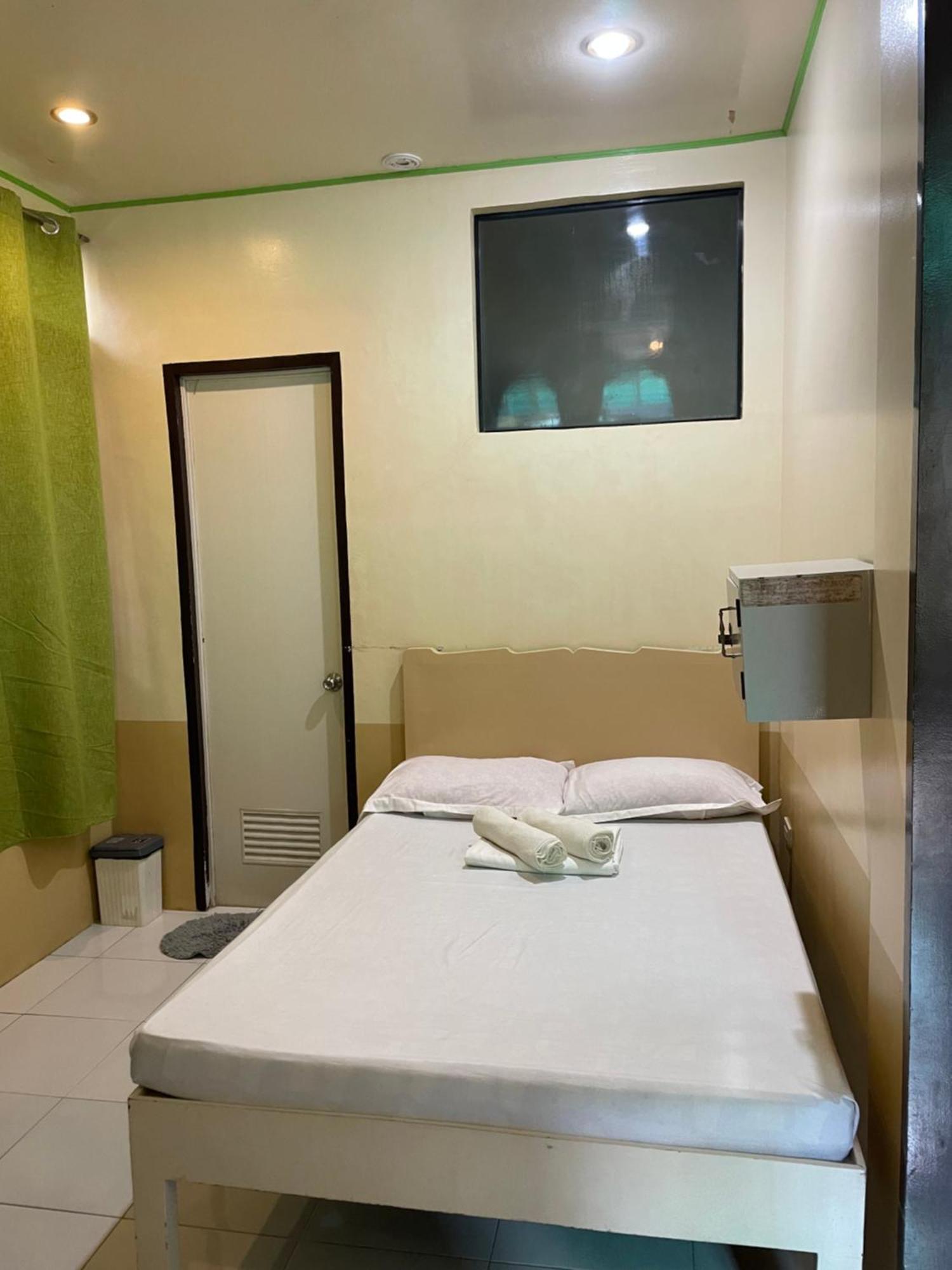 Austrias Guest House エルニド エクステリア 写真